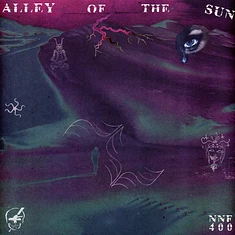 V.A. - Alley Of The Sun