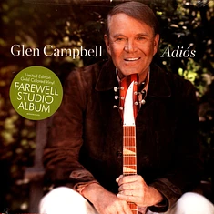 Glen Campbell - Adios