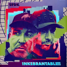 SFDK - Inkebrantable