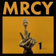 MRCY - Volume 1