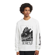 Heresy - Moss & Iron Longsleeve