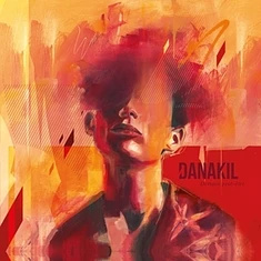 Danakil - Demain Peut-Etre Colored Vinyl Edition