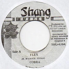 Mad Cobra - Flex