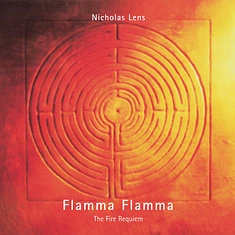 Lens Nicholas - Flamma Flamma: The Fire Requiem