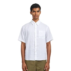 Colorful Standard - Organic Linen SS Shirt