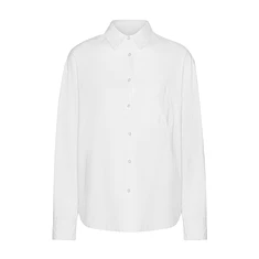 Colorful Standard - Organic Linen Oversized Shirt