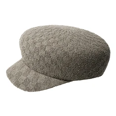Kangol - Bermuda Check Stitch Mau