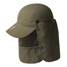 Kangol - Multi-Utility Mask Baseball Cap