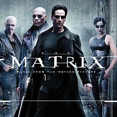 V.A. - The Matrix