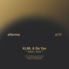 Ki.Mi & De Yan - VAM10