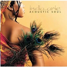 India Arie - Acoustic Soul