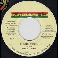 Michael Rose - Jail House Ram