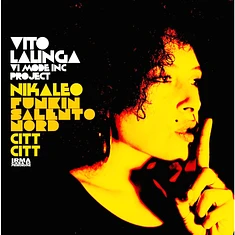 Vito Lalinga Vi Mode Inc Project Presents Nikaleo - Citt Citt