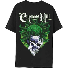 Cypress Hill - Insane In The Brain (Back Print) T-Shirt