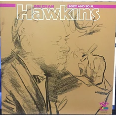 Coleman Hawkins - Body And Soul