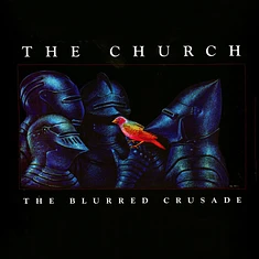 Church - Blurred Crusade