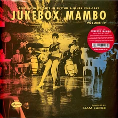 V.A. - Jukebox Mambo Volume 4