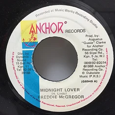 Freddie McGregor - Midnight Lover