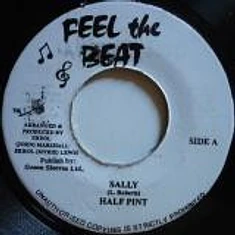 Half Pint - Sally