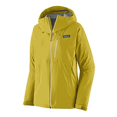 Patagonia - Granite Crest Rain Jacket