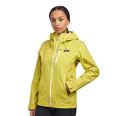 Patagonia - Granite Crest Rain Jacket