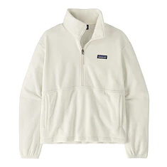 Patagonia - Micro D 1/2-Zip Fleece Pullover