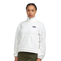 Patagonia - Micro D 1/2-Zip Fleece Pullover