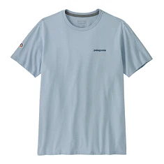 Patagonia - Fitz Roy Icon Responsibili-Tee