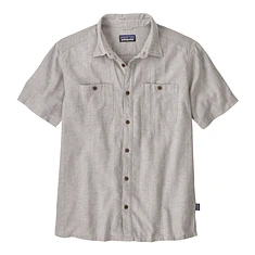 Patagonia - Back Step Shirt