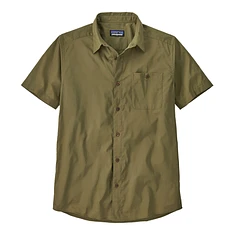 Patagonia - Sunrise Stream Shirt