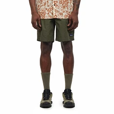 Patagonia - Lightweight All-Wear Hemp Shorts