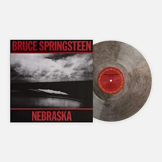 Bruce Springsteen - Nebraska Vinyl Me, Please Edition