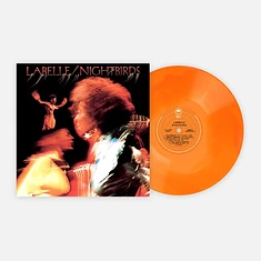 Labelle - Nightbirds Vinyl Me, Please Edition