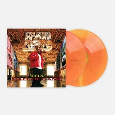 E-40 - Tha Hall Of Game Vinyl Me, Please Edition