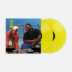 UGK - Too Hard To Swallow Vinyl Me, Please Edition