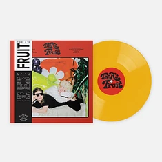 The A's - Fruit Vinyl Me, Please Edition