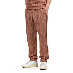 Lacoste - Monogram Track Pants