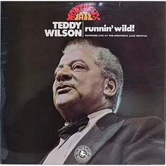 Teddy Wilson - Runnin' Wild