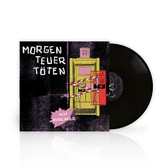 Morgen Teuer Töten - Not Available