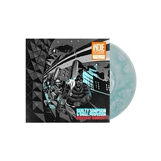 Guilty Simpson & Small Professor - Highway Robbery Colored Vinyl Edition