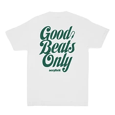Acrylick - Good Beats T-Shirt