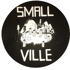 Smallville - Smallville Logo Slipmat