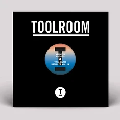 V.A. - Toolroom Sampler Volume 14