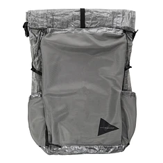 and wander - UL Backpack With Dyneema®