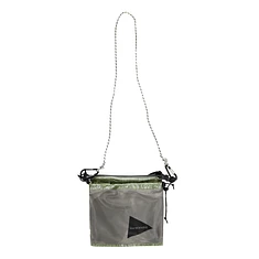 and wander - UL Sacoche With Dyneema