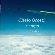 Chelo Scotti - Tiempo E.P.