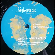 V.A. - Vol. IV