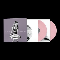 Ariana Grande - My Everything Tenth Anniversary Edition Limited