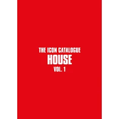 The Icon Catalogue - House Vol. 1