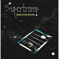 Supertramp - Crime Of The Century